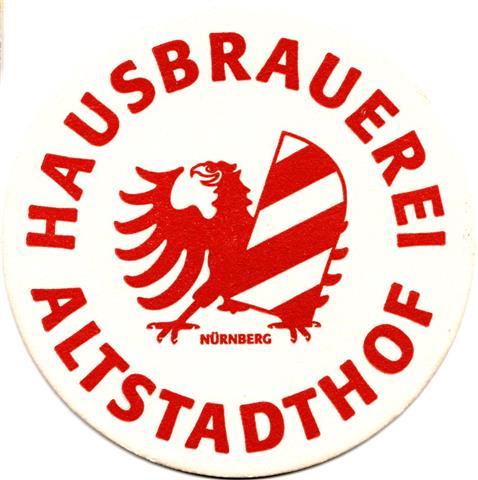 nrnberg n-by altstadthof bierver 3a (215-adler dunkel-nrnberg klein-braun)